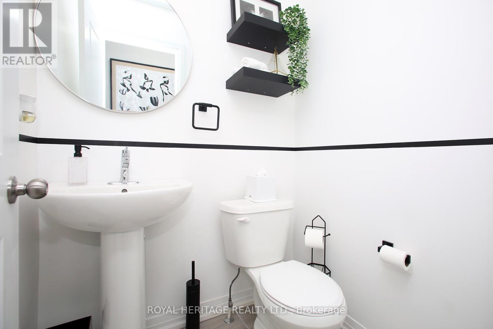 5 Klein Way, Whitby, Ontario  L1R 0S6 - Photo 15 - E12644674