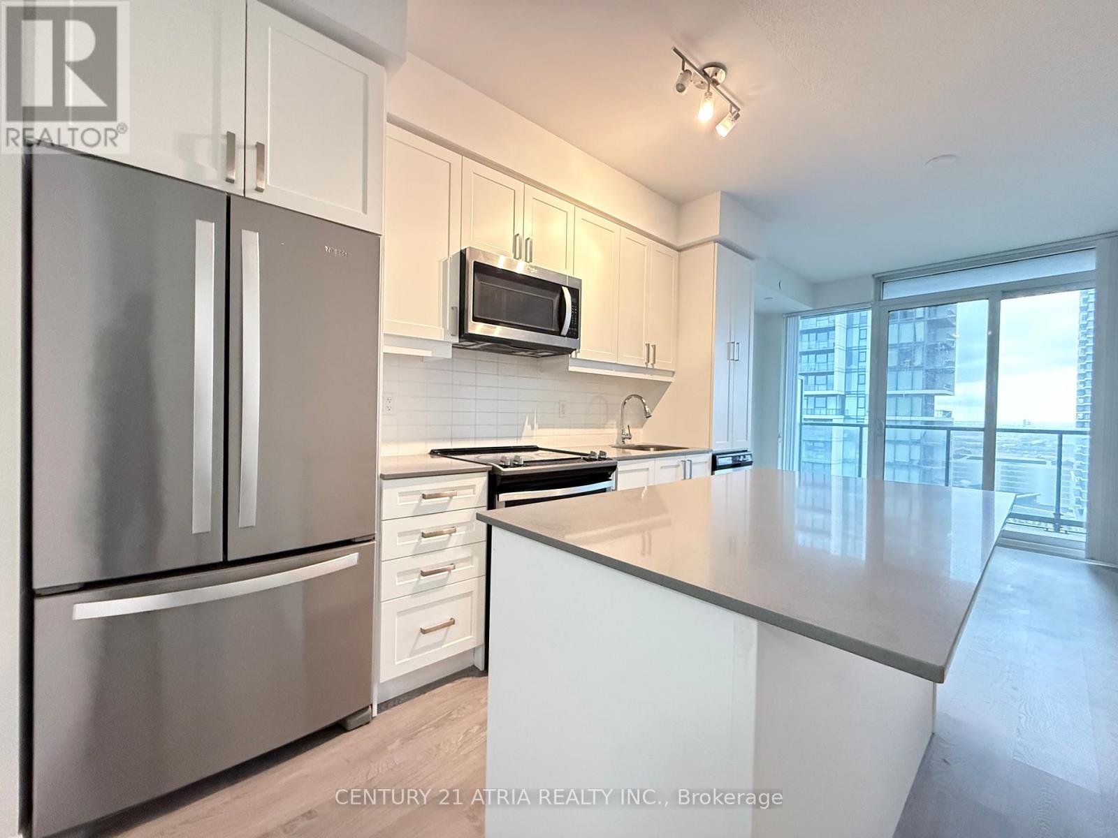 1711 - 7895 JANE STREET, Vaughan, Ontario