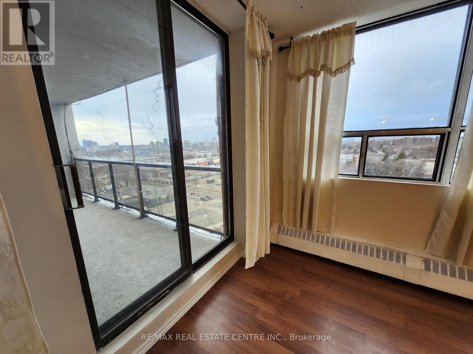 1012 - 45 Sunrise Avenue, Toronto, Ontario  M4A 2S3 - Photo 20 - C12640530