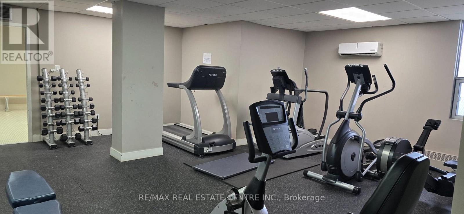 1012 - 45 Sunrise Avenue, Toronto, Ontario  M4A 2S3 - Photo 22 - C12640530