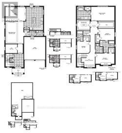 884 Plum Place, Milton, Ontario  L9T 7E7 - Photo 49 - W12368297