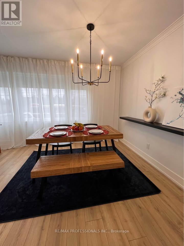 3 - 146 Dixon Road, Toronto, Ontario  M9P 2L6 - Photo 4 - W12643530