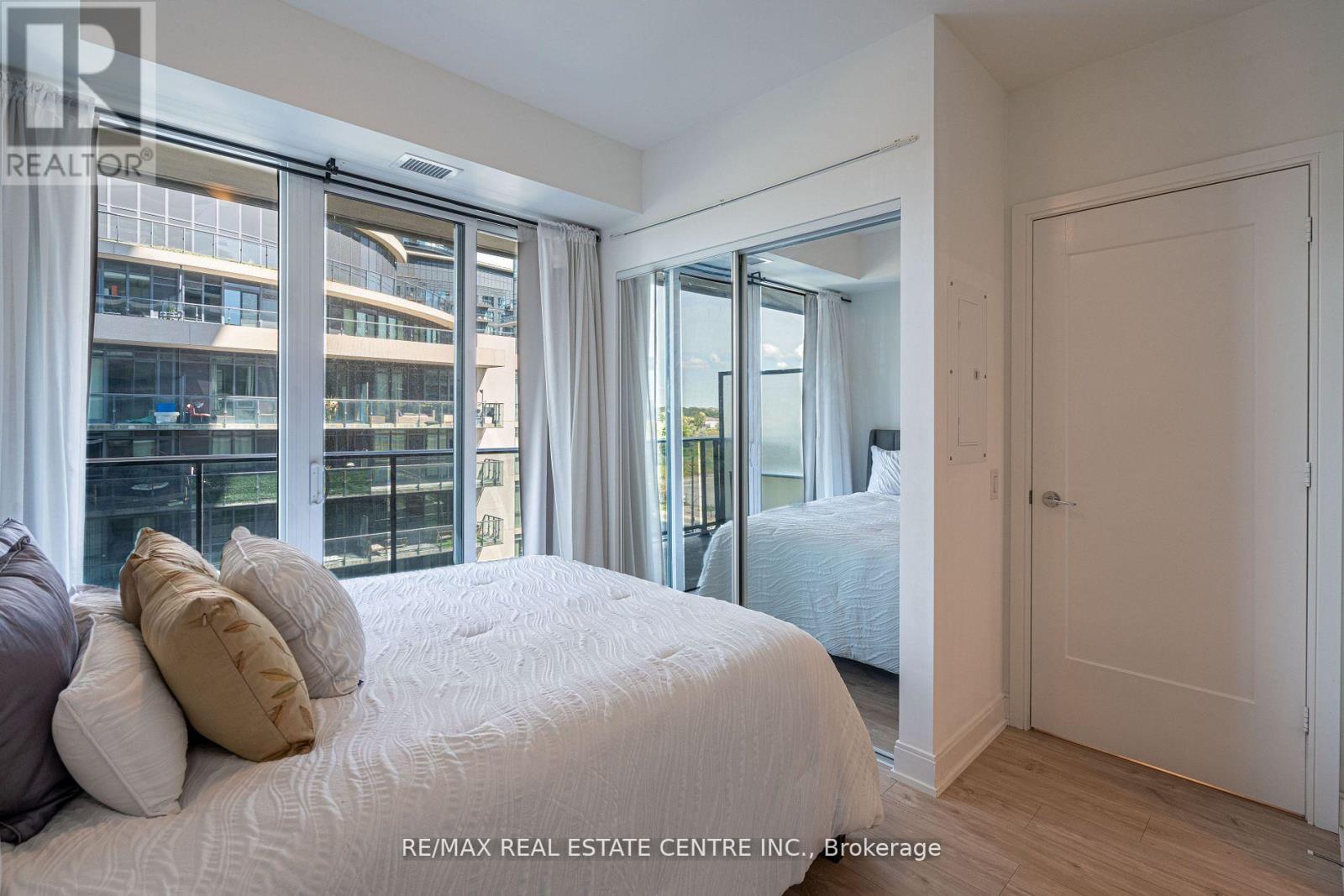 703 - 70 Annie Craig Drive, Toronto, Ontario  M8V 0G2 - Photo 13 - W12644684