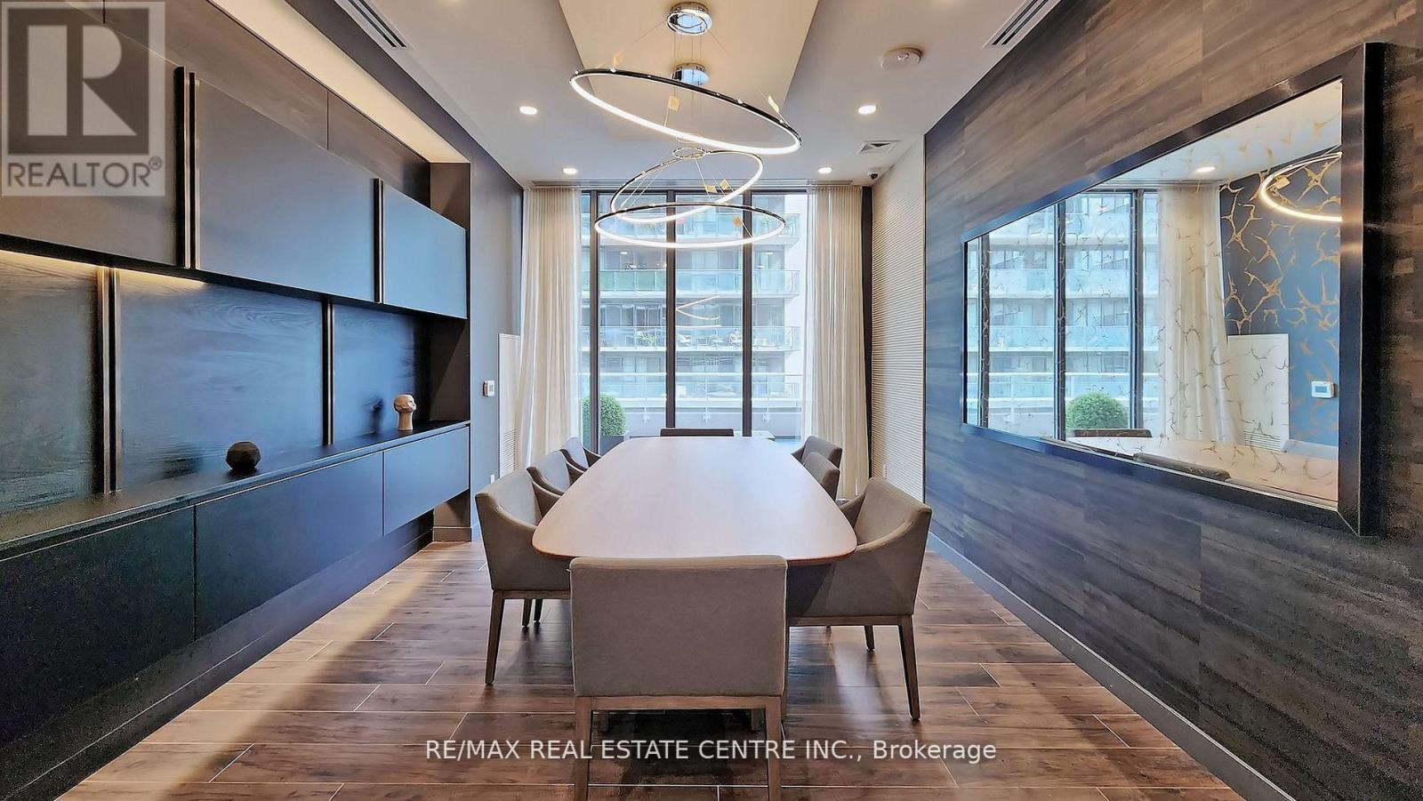 703 - 70 Annie Craig Drive, Toronto, Ontario  M8V 0G2 - Photo 19 - W12644684