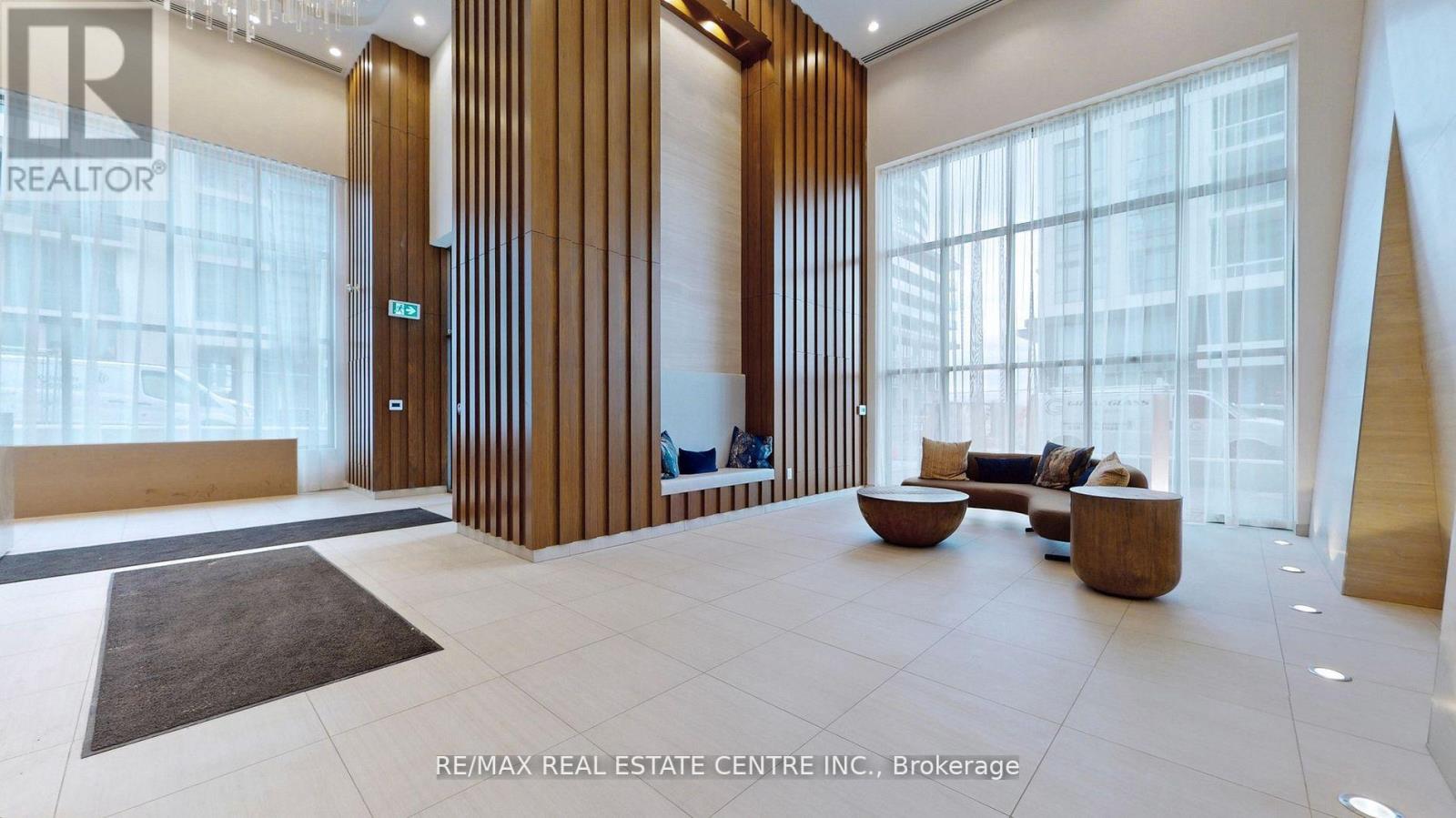 703 - 70 Annie Craig Drive, Toronto, Ontario  M8V 0G2 - Photo 3 - W12644684