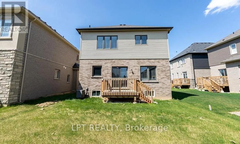 4 Bilanski Farm Road, Brantford, Ontario  N3S 0J4 - Photo 16 - X12644670