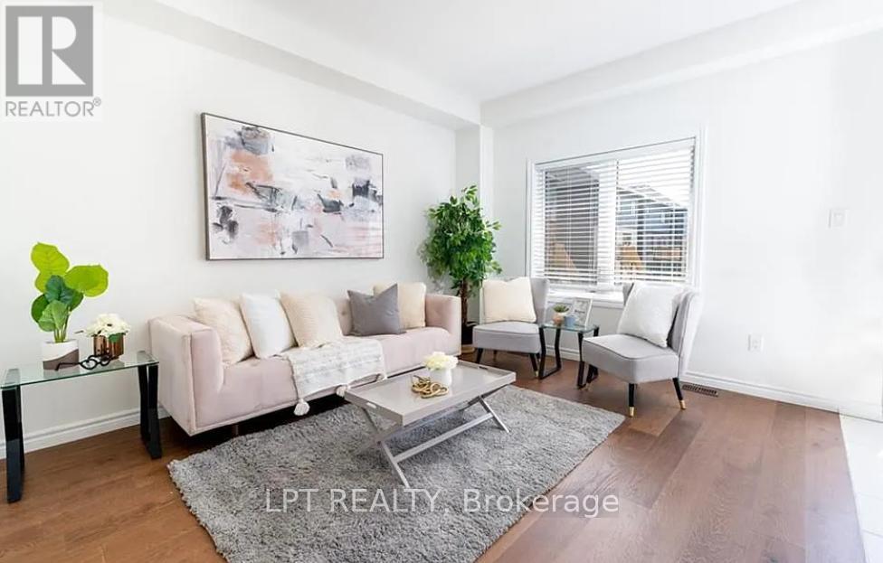 4 Bilanski Farm Road, Brantford, Ontario  N3S 0J4 - Photo 6 - X12644670