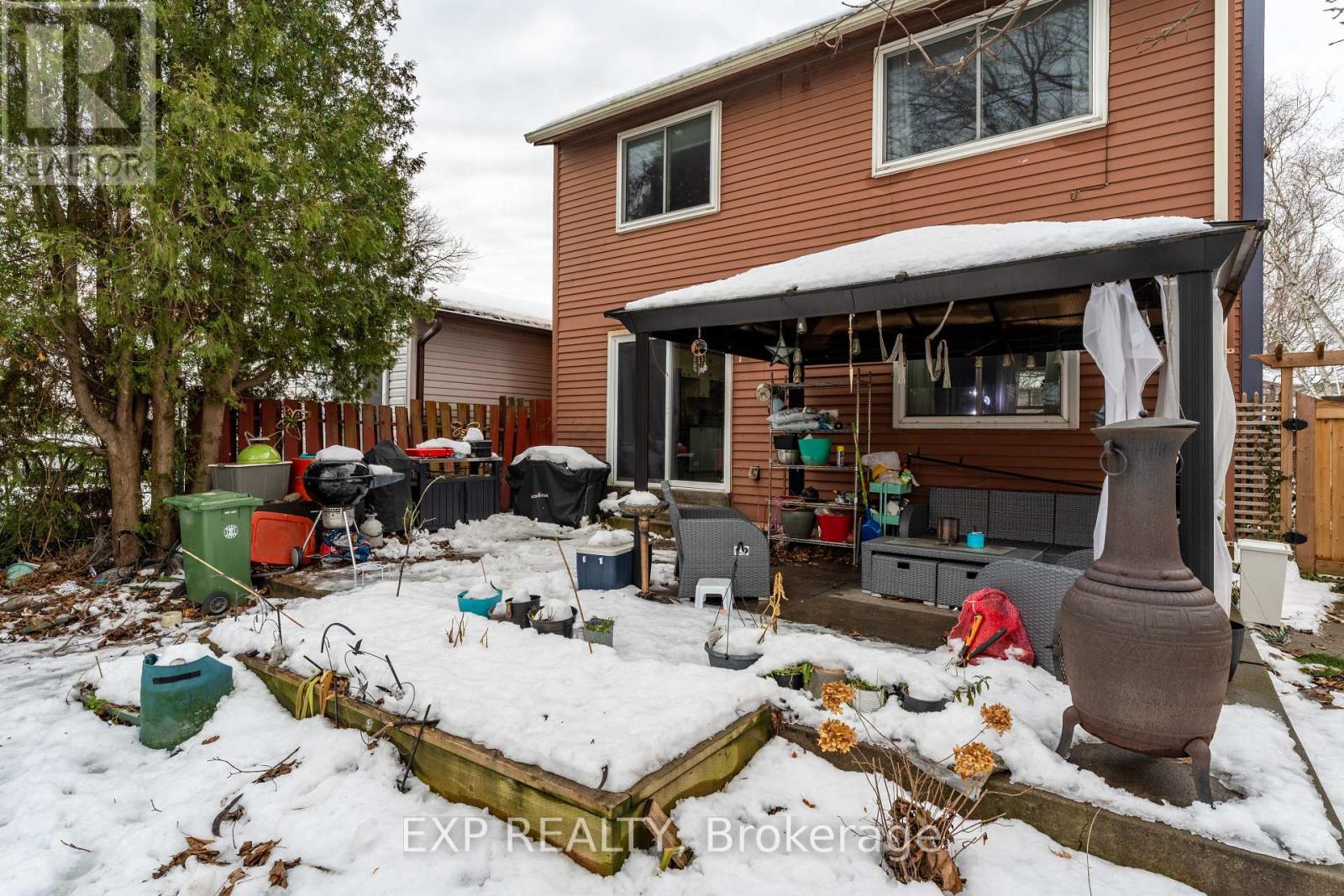 17 Glaceport Avenue, Hamilton, Ontario  L9H 7E2 - Photo 25 - X12644676