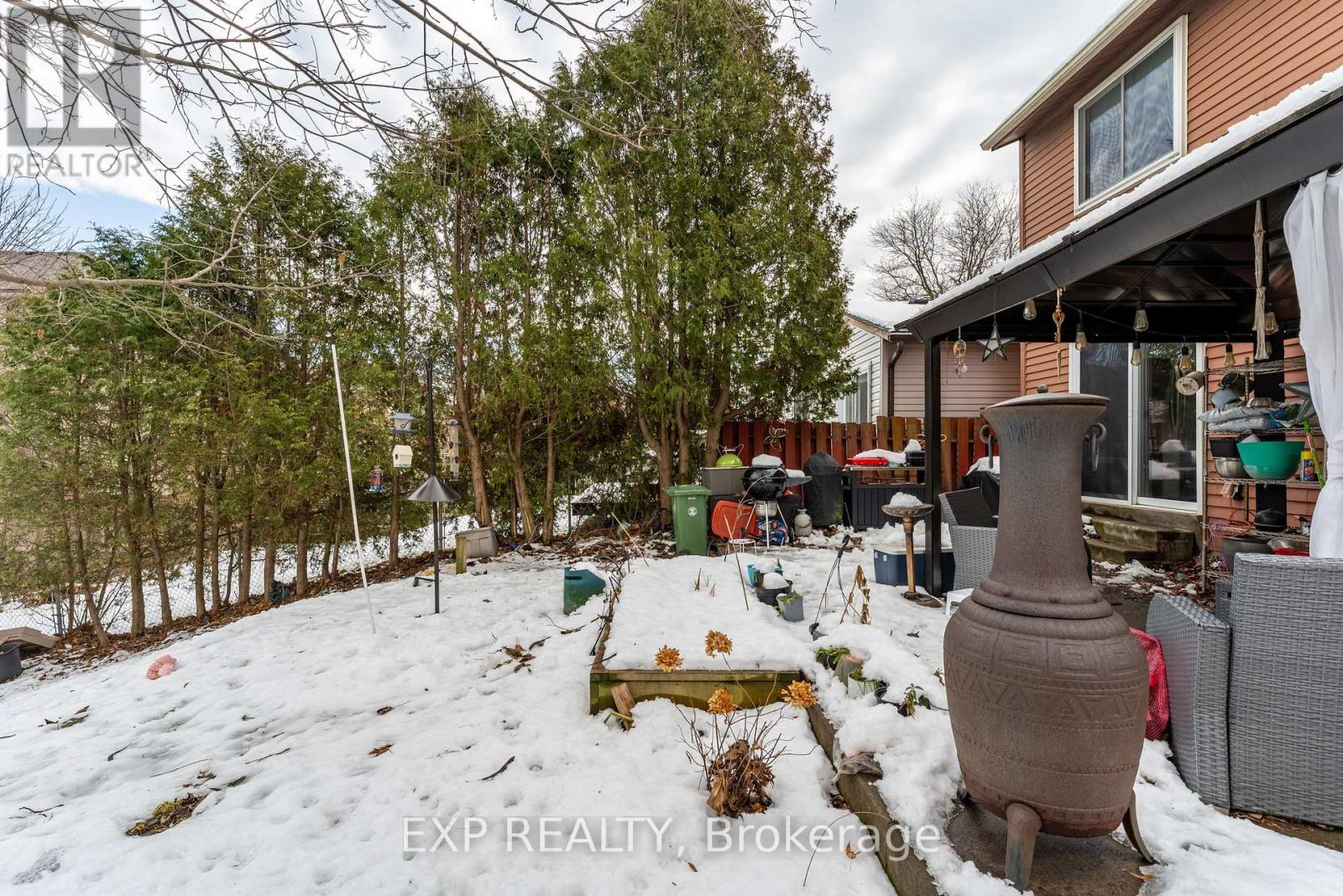 17 Glaceport Avenue, Hamilton, Ontario  L9H 7E2 - Photo 29 - X12644676