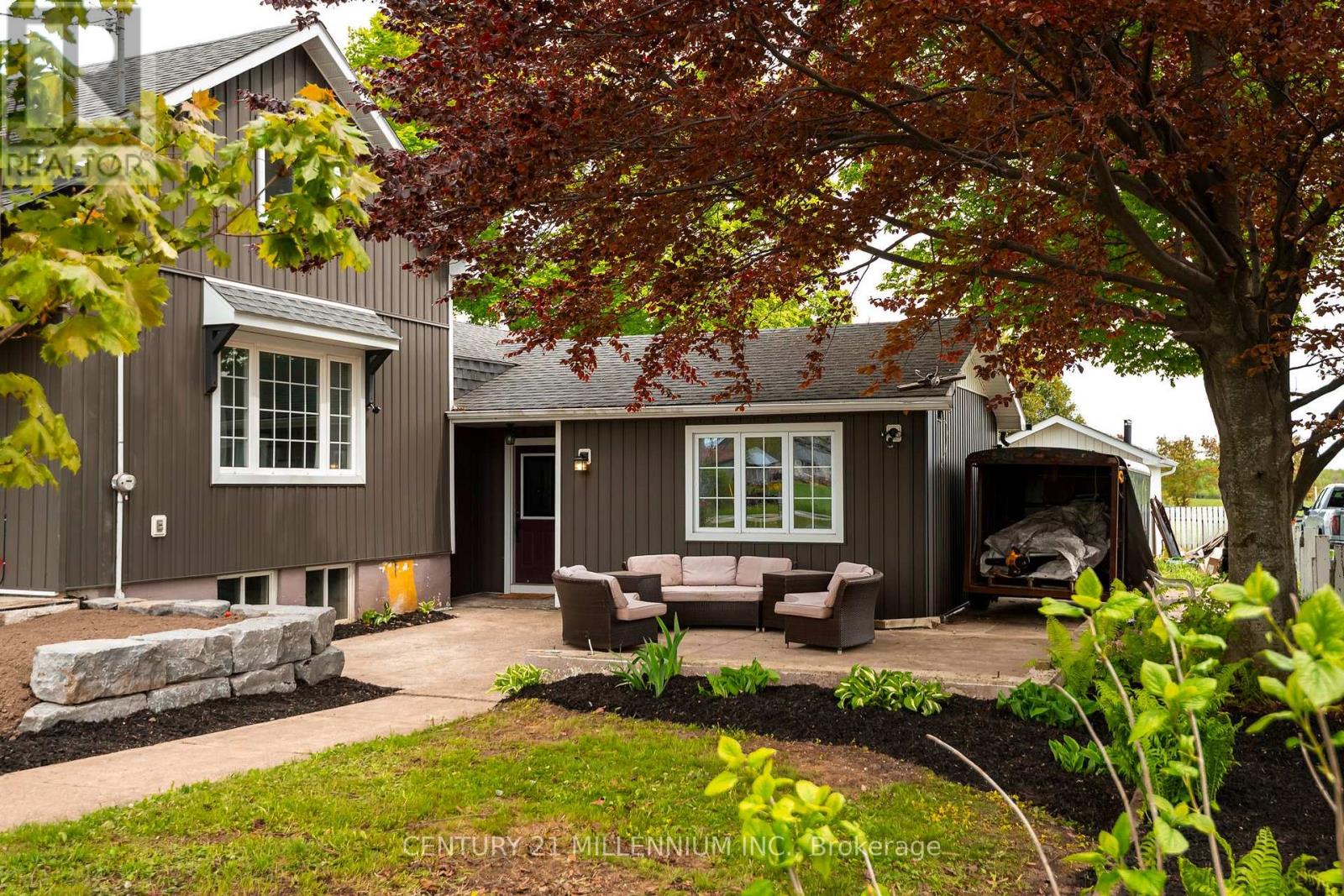 185452 GREY ROAD 9 ROAD, Southgate, Ontario