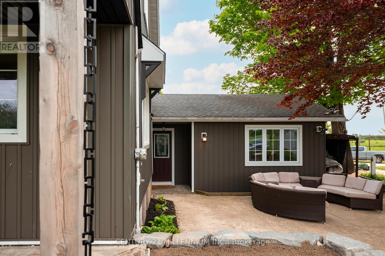 185452 Grey Road 9 Road, Southgate, Ontario  N0C 1B0 - Photo 5 - X12644692