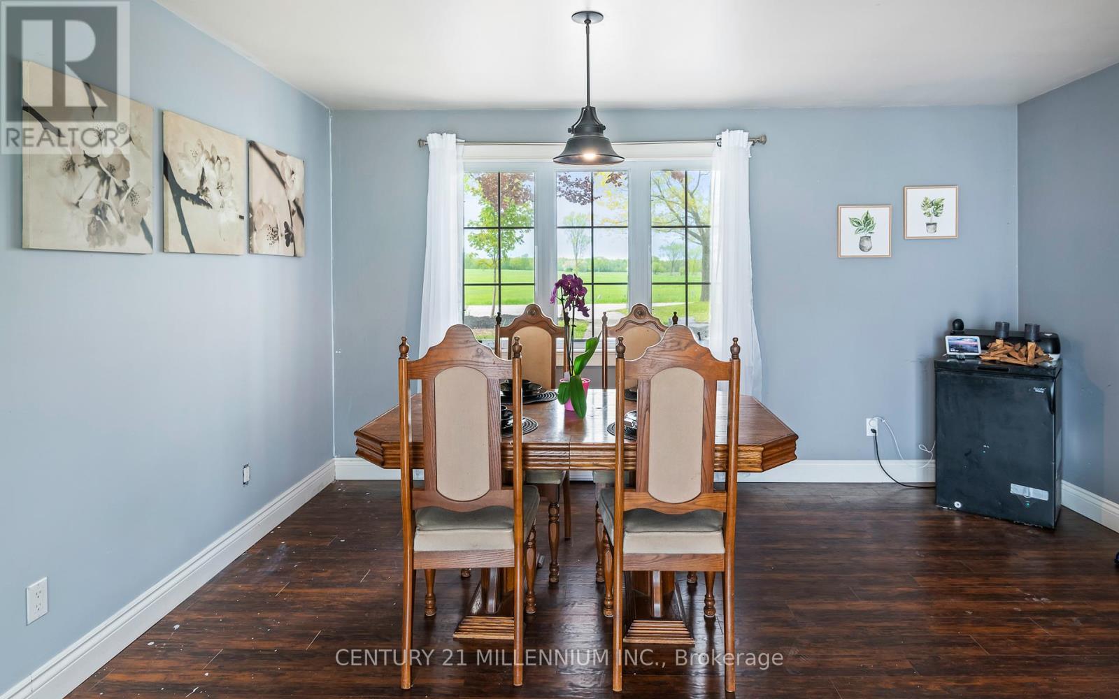 185452 Grey Road 9 Road, Southgate, Ontario  N0C 1B0 - Photo 8 - X12644692