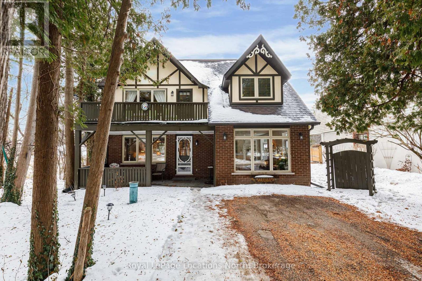 2 SUNSET COURT, Collingwood, Ontario