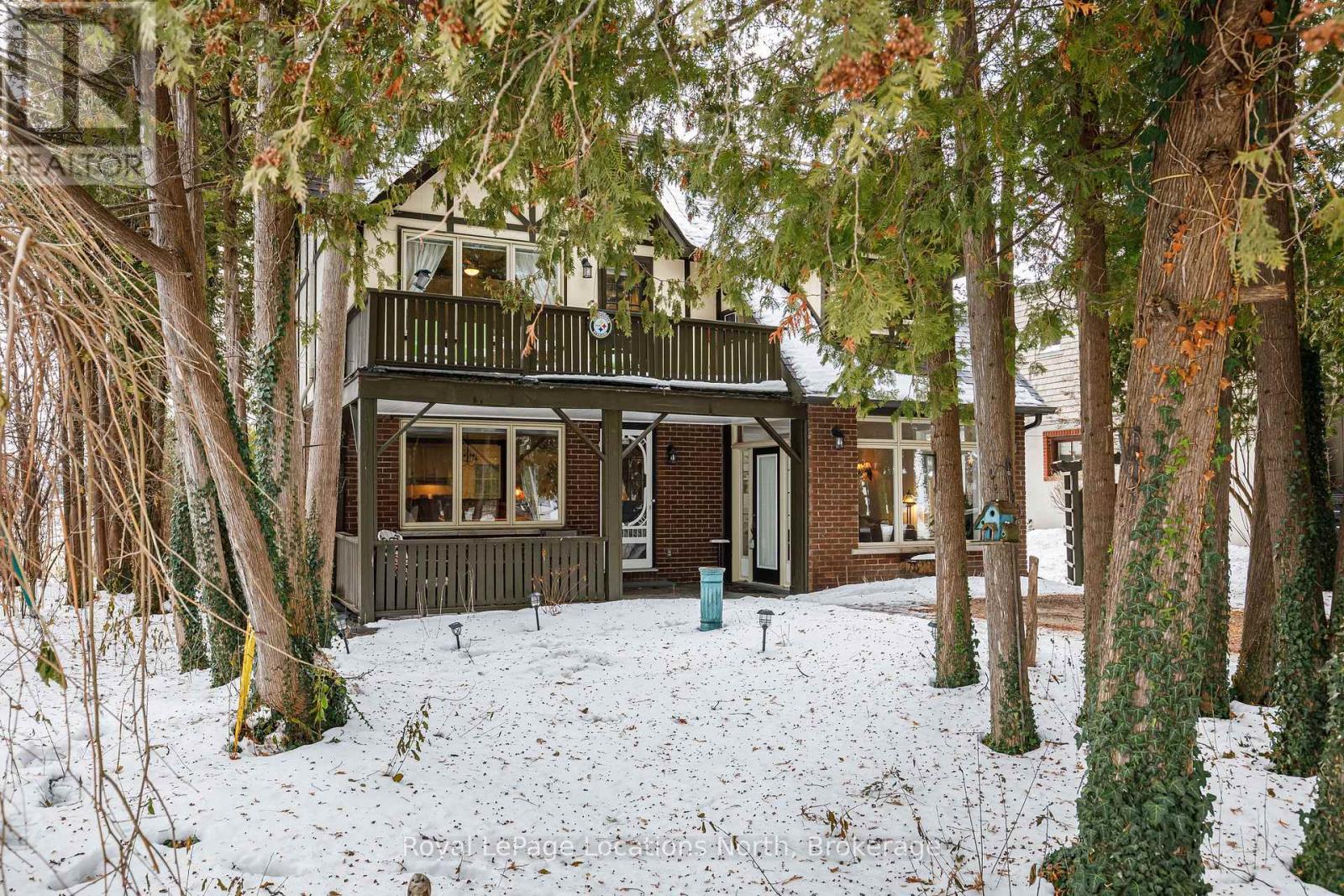 2 Sunset Court, Collingwood, Ontario  L9Y 4Y3 - Photo 2 - S12644698