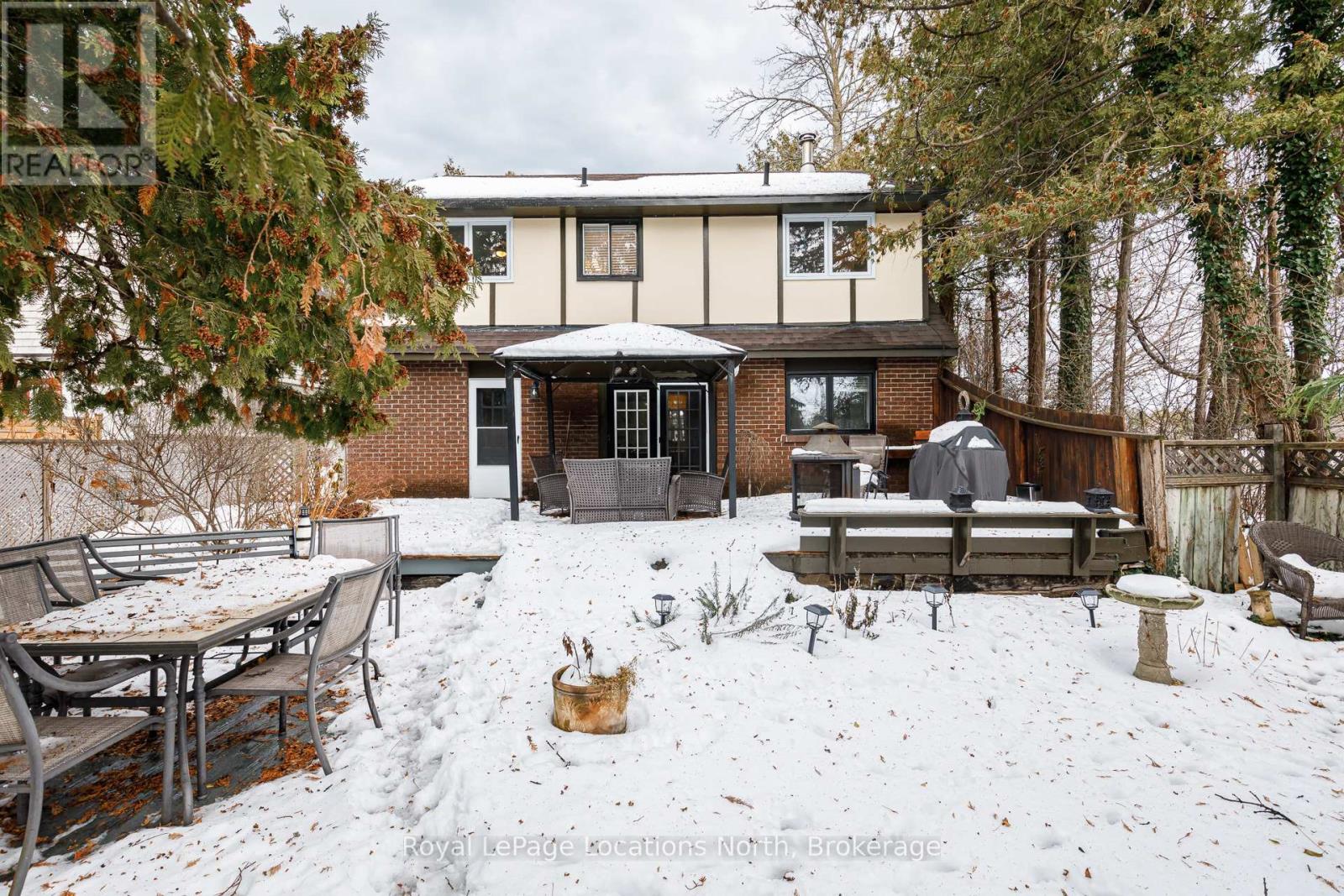 2 Sunset Court, Collingwood, Ontario  L9Y 4Y3 - Photo 33 - S12644698