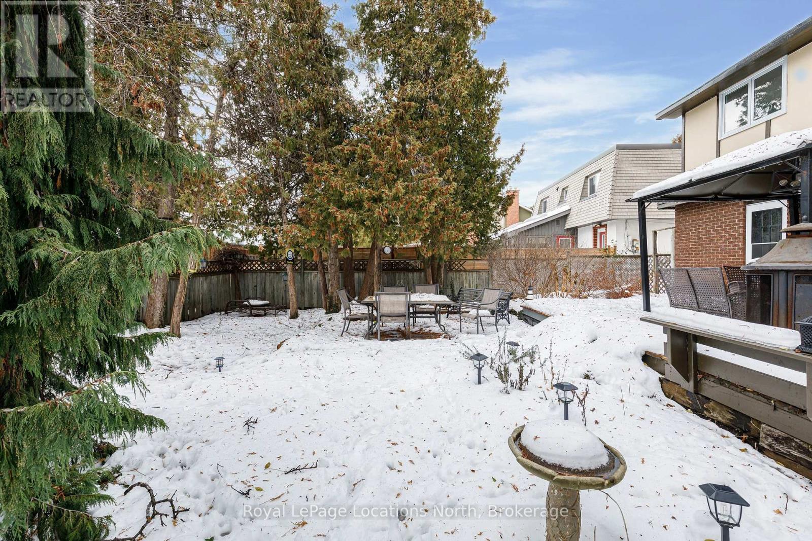 2 Sunset Court, Collingwood, Ontario  L9Y 4Y3 - Photo 34 - S12644698