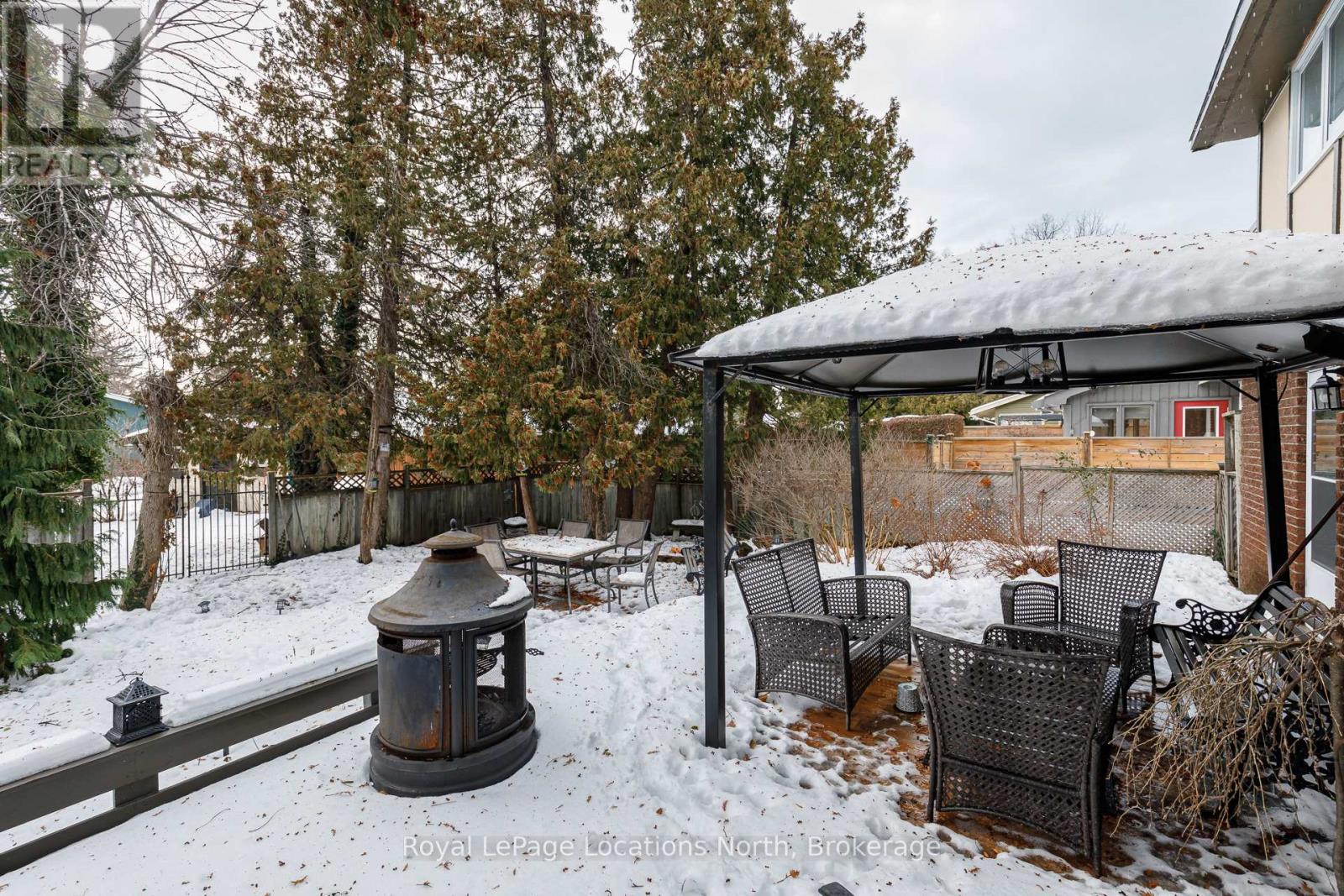 2 Sunset Court, Collingwood, Ontario  L9Y 4Y3 - Photo 36 - S12644698