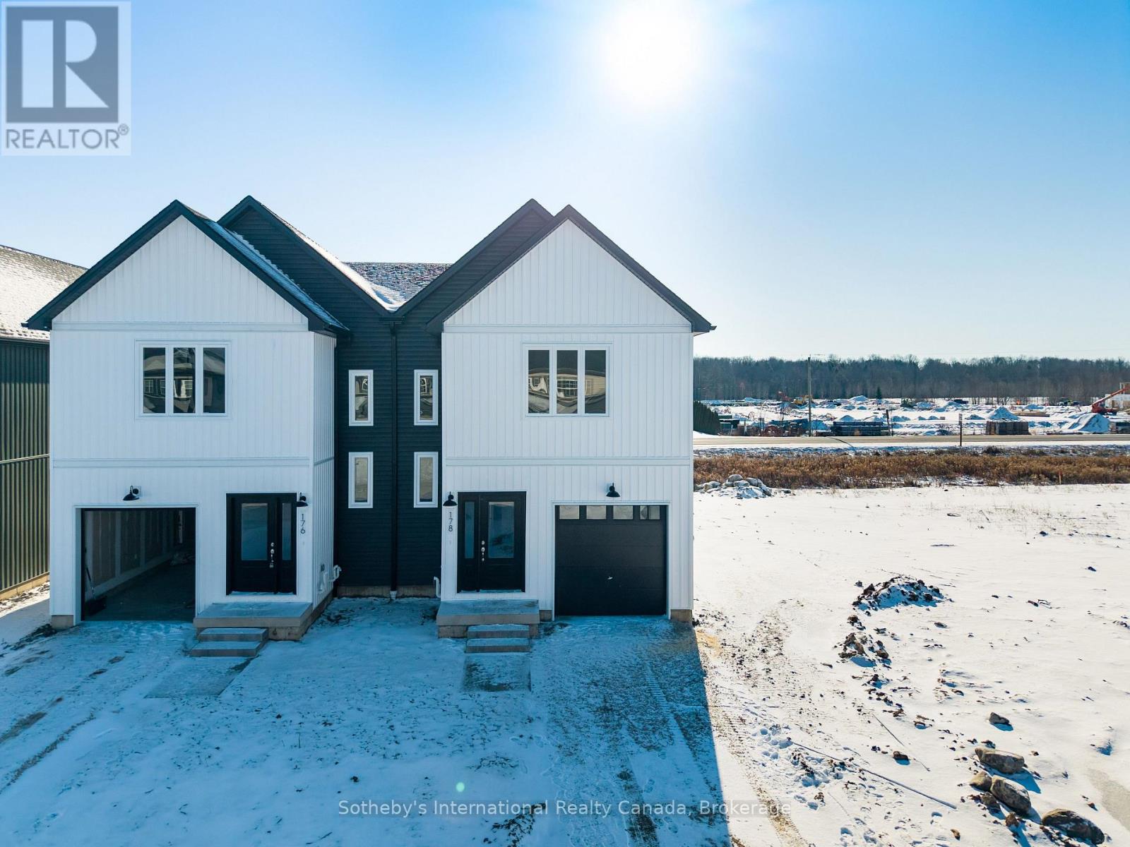 178 EQUALITY DRIVE, Meaford, Ontario