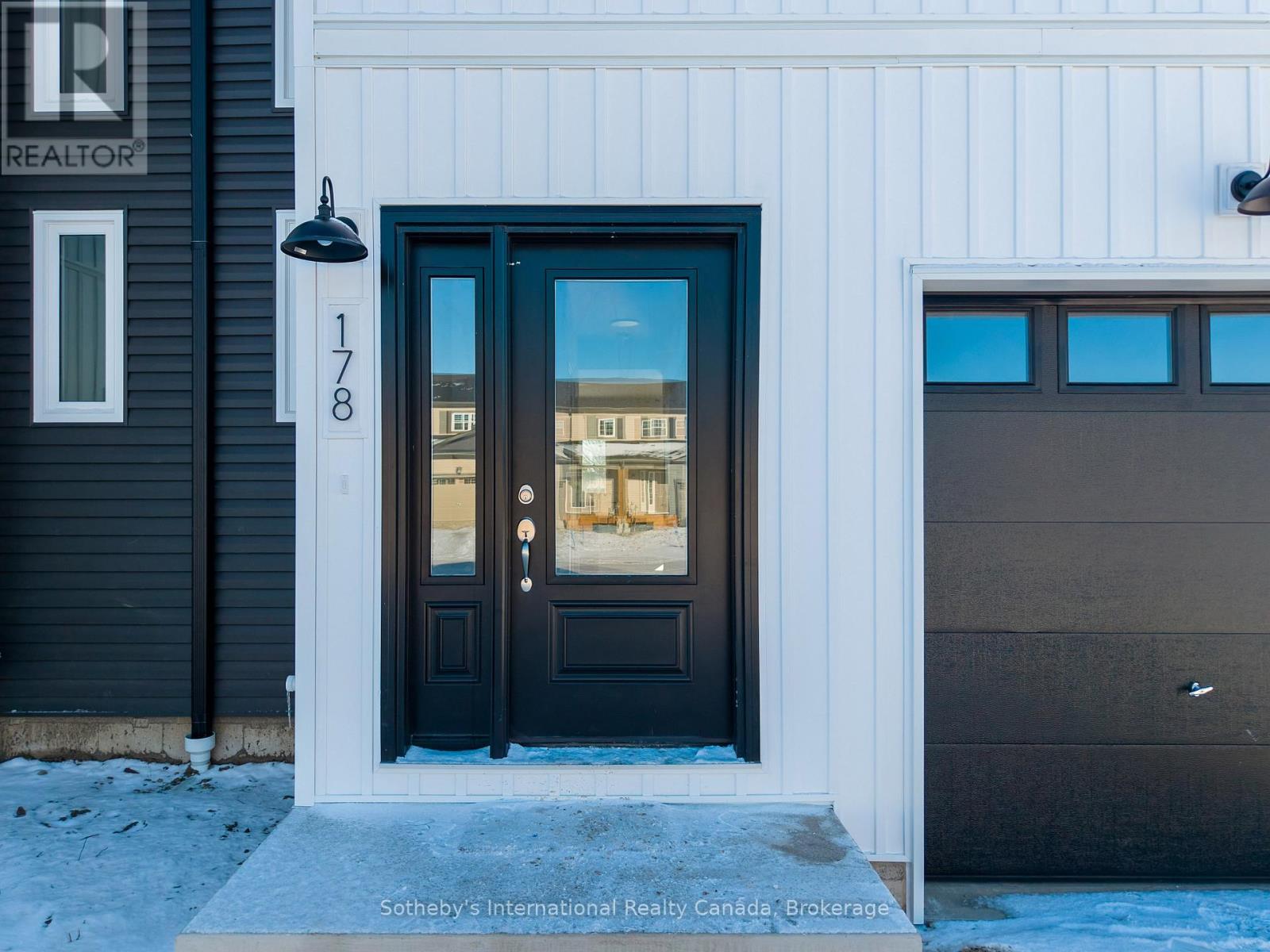 178 Equality Drive, Meaford, Ontario  N4L 0B4 - Photo 2 - X12644706