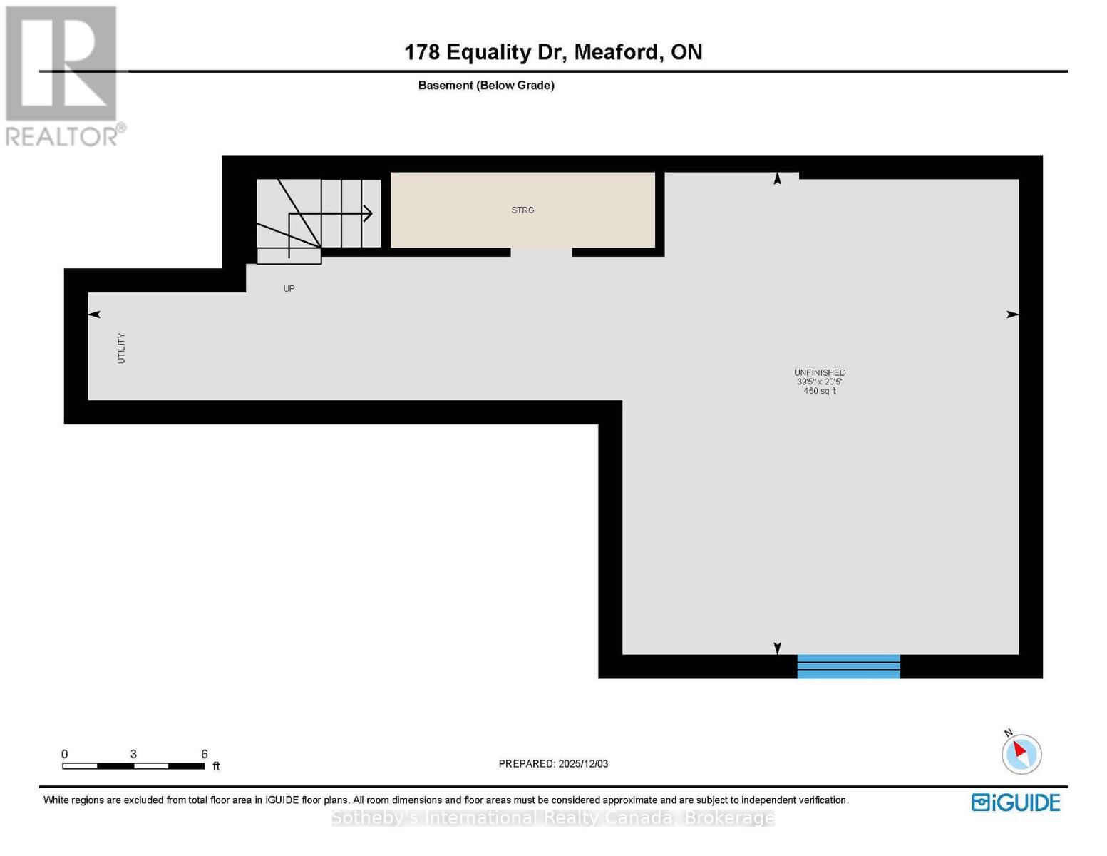 178 Equality Drive, Meaford, Ontario  N4L 0B4 - Photo 26 - X12644706
