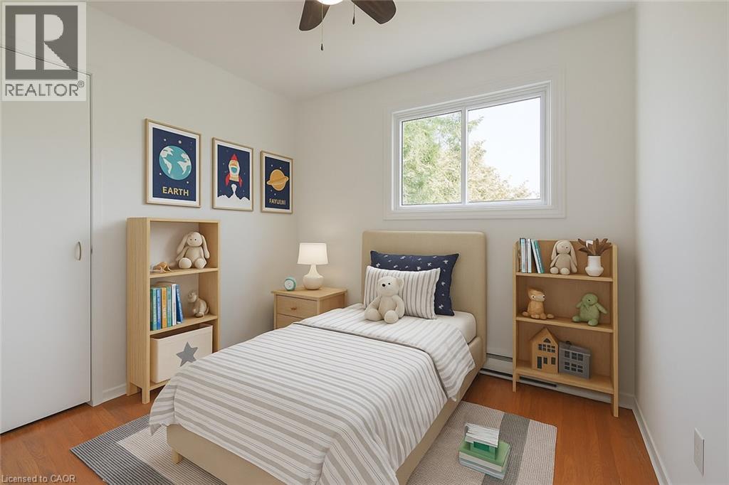 125 Livingston Avenue Unit# 5, Grimsby, Ontario  L3M 4S5 - Photo 8 - 40791384