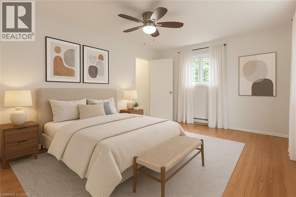 125 Livingston Avenue Unit# 5, Grimsby, Ontario  L3M 4S5 - Photo 7 - 40791384