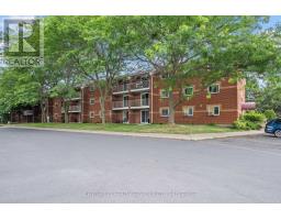 114 - 573 ARMSTRONG ROAD E, Kingston, Ontario