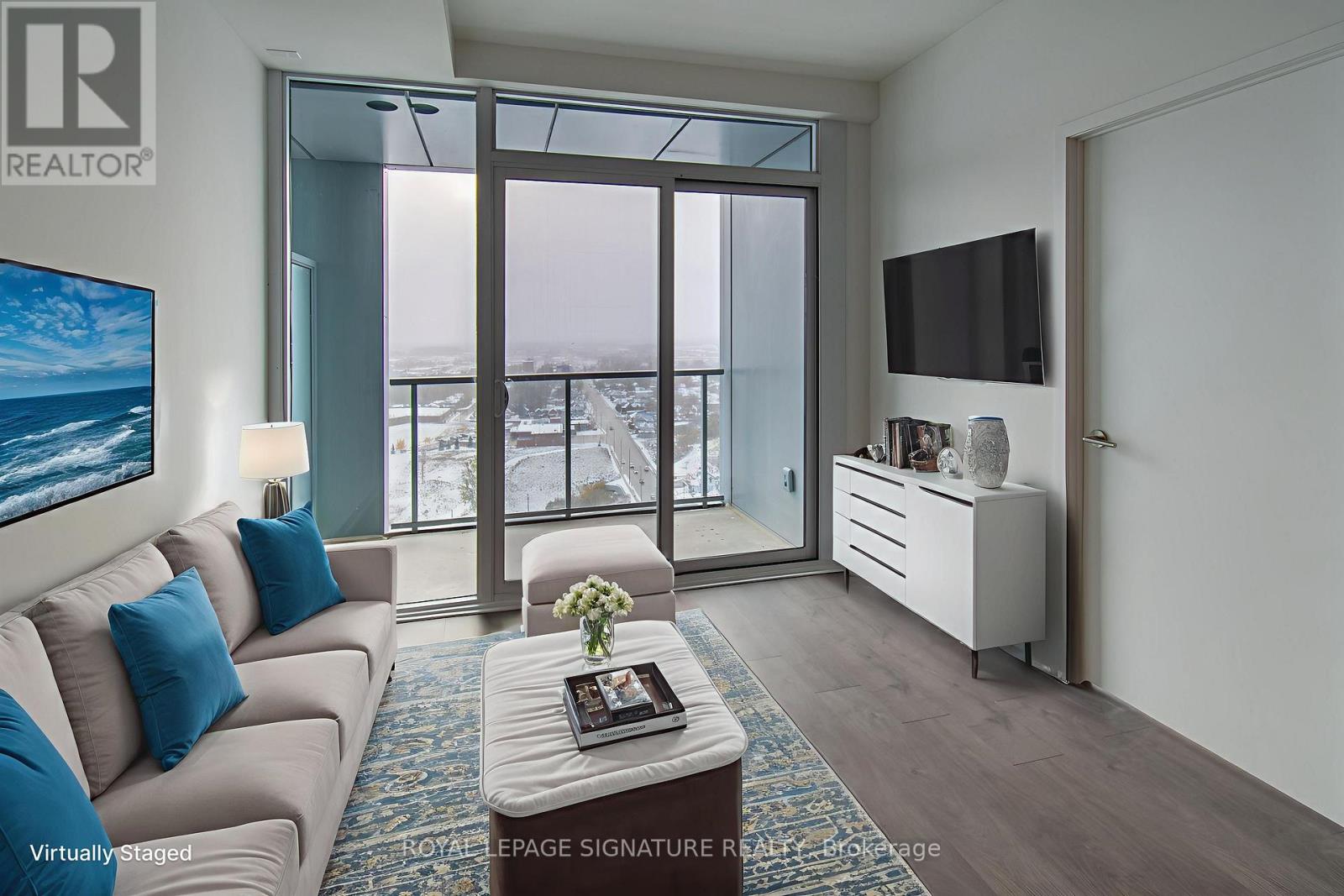 2201 - 39 Mary Street, Barrie, Ontario  L4N 1S9 - Photo 19 - S12641710