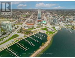 2201 - 39 MARY STREET, Barrie, Ontario