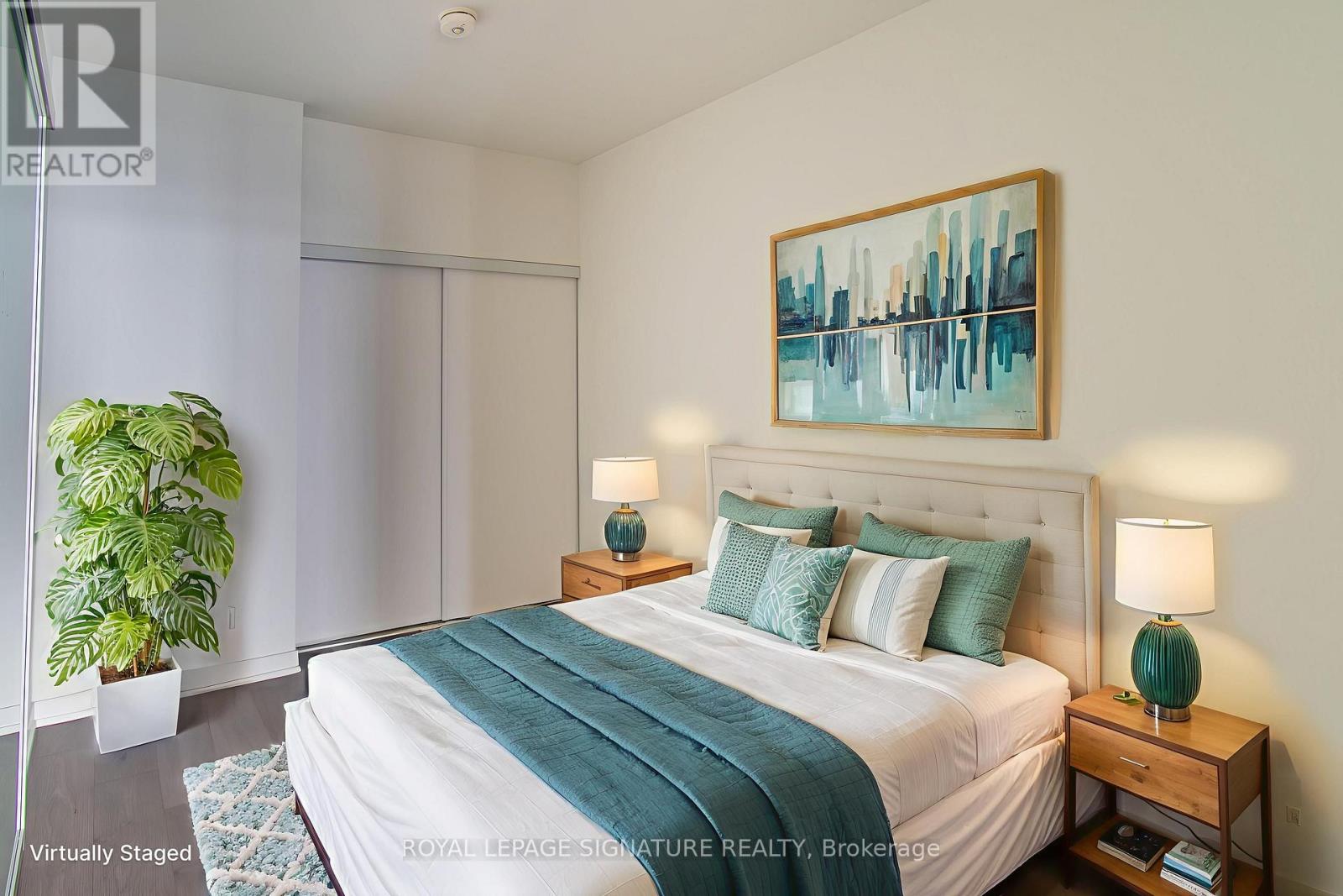 2201 - 39 Mary Street, Barrie, Ontario  L4N 1S9 - Photo 11 - S12641710