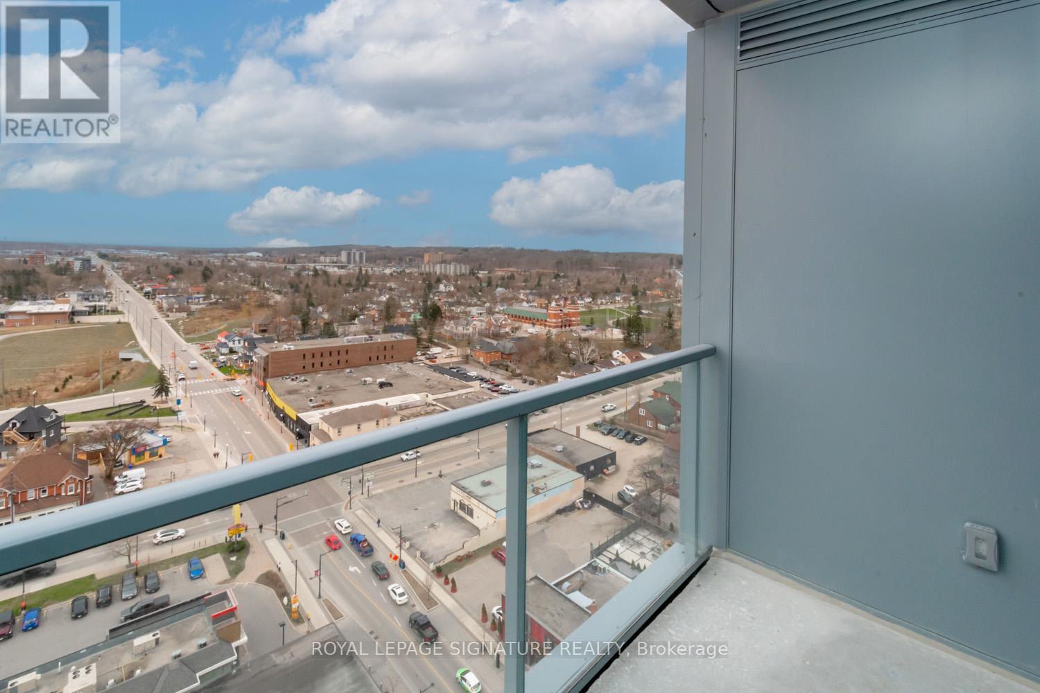 2201 - 39 Mary Street, Barrie, Ontario  L4N 1S9 - Photo 21 - S12641710