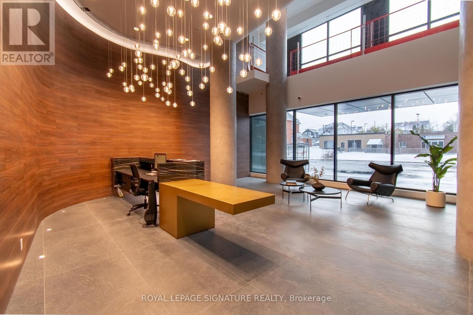 2201 - 39 Mary Street, Barrie, Ontario  L4N 1S9 - Photo 5 - S12641710