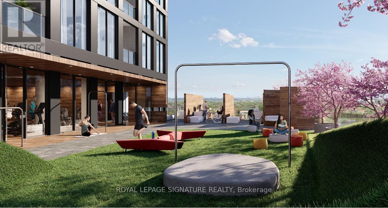 2201 - 39 Mary Street, Barrie, Ontario  L4N 1S9 - Photo 26 - S12641710