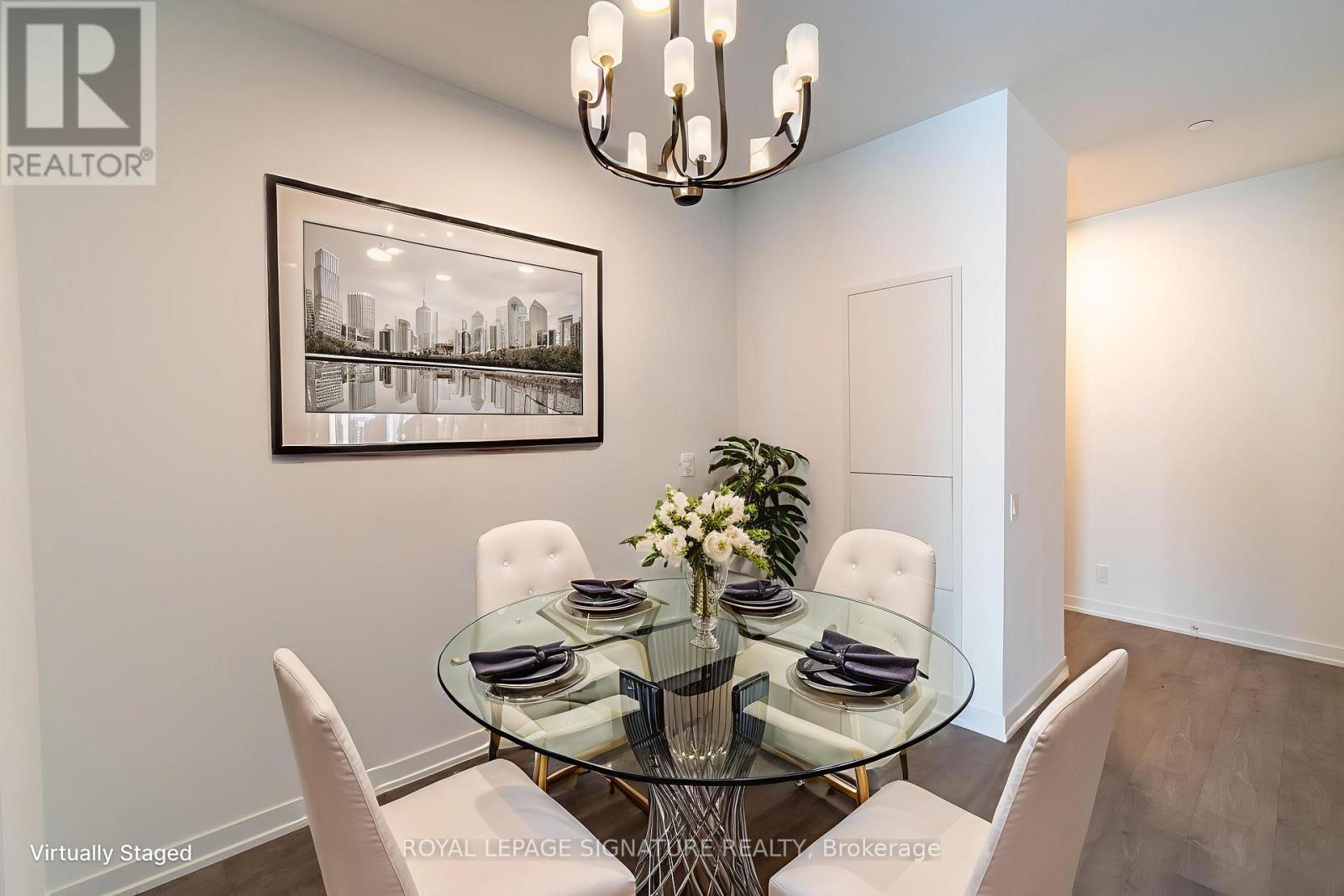 2201 - 39 Mary Street, Barrie, Ontario  L4N 1S9 - Photo 8 - S12641710