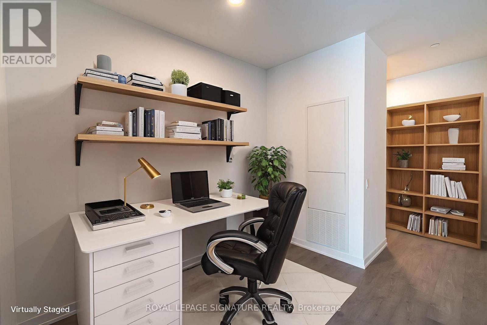 2201 - 39 Mary Street, Barrie, Ontario  L4N 1S9 - Photo 9 - S12641710