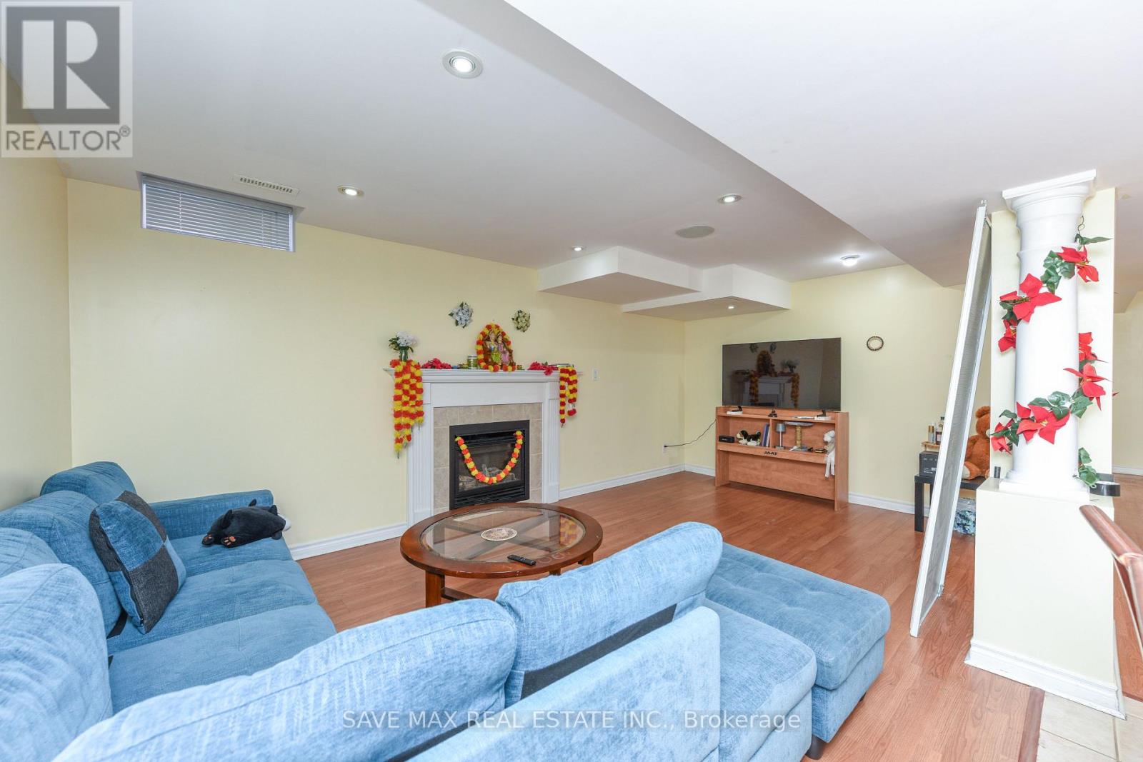 186 Mountainberry Road, Brampton, Ontario  L6R 2L2 - Photo 43 - W12632984