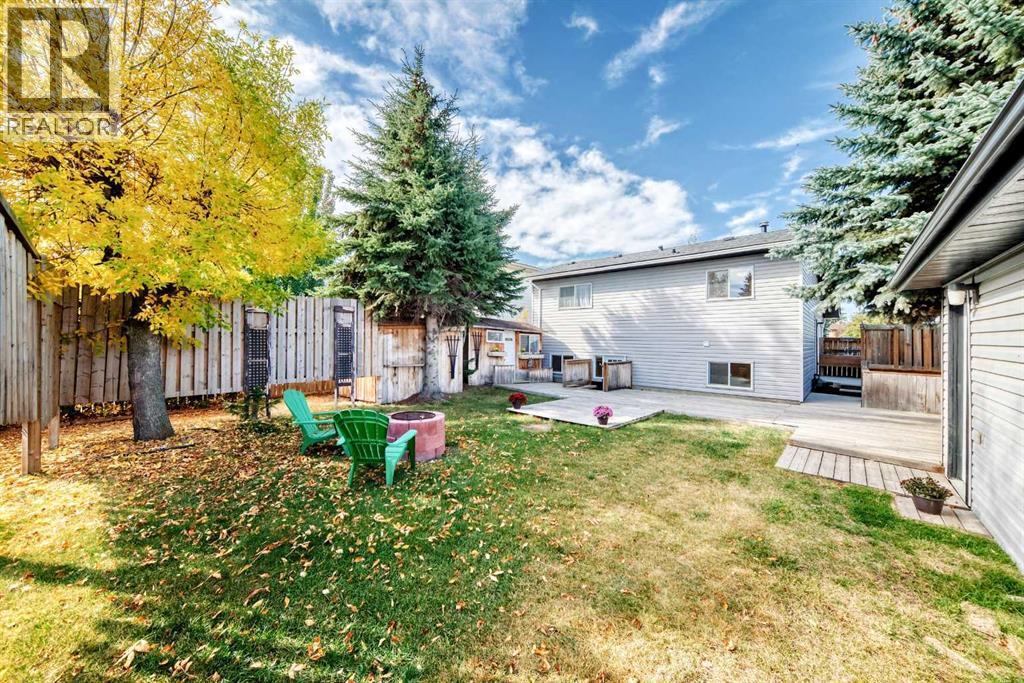 35 Ray Avenue, Red Deer, Alberta  T4P 3B9 - Photo 38 - A2260723