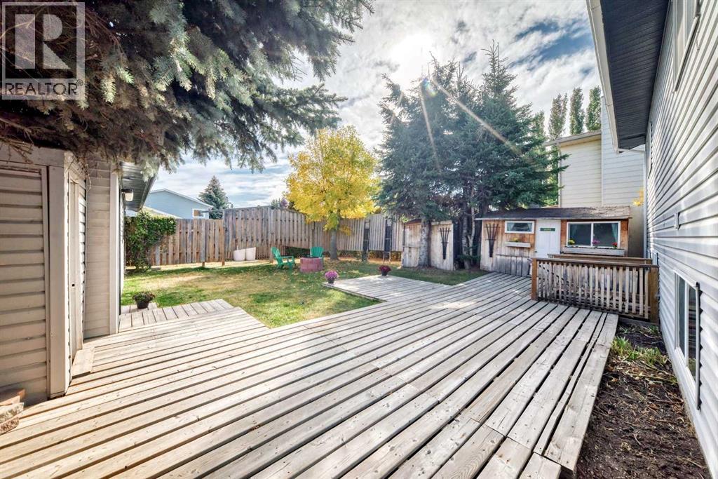 35 Ray Avenue, Red Deer, Alberta  T4P 3B9 - Photo 37 - A2260723