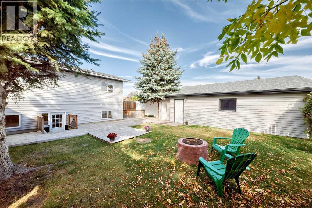 35 Ray Avenue, Red Deer, Alberta  T4P 3B9 - Photo 39 - A2260723