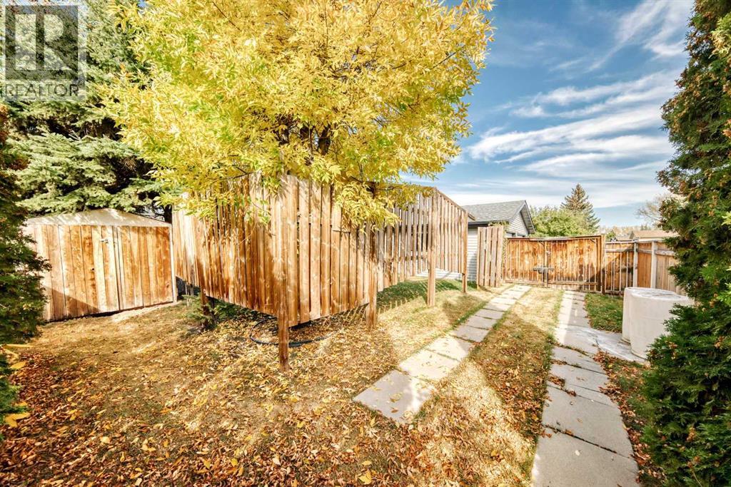 35 Ray Avenue, Red Deer, Alberta  T4P 3B9 - Photo 40 - A2260723