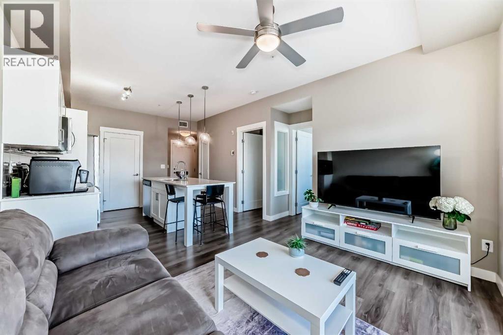 207, 40 Walgrove Walk Se, Calgary, Alberta  T2X 5A2 - Photo 23 - A2267518