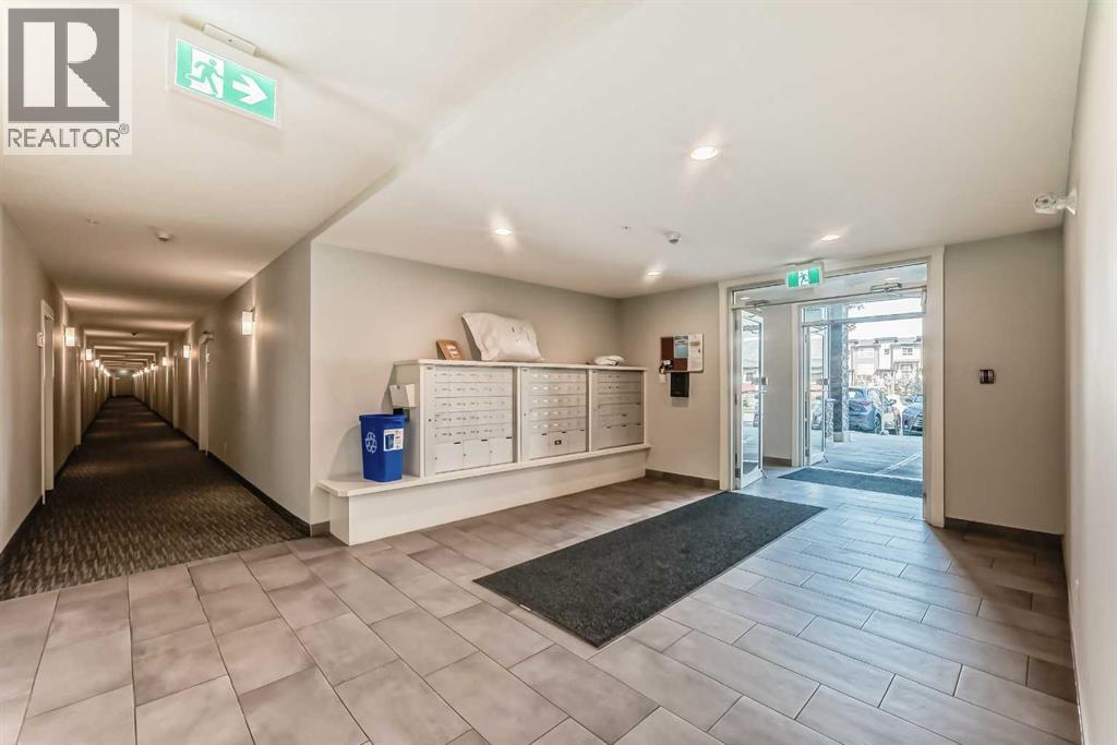 207, 40 Walgrove Walk Se, Calgary, Alberta  T2X 5A2 - Photo 35 - A2267518
