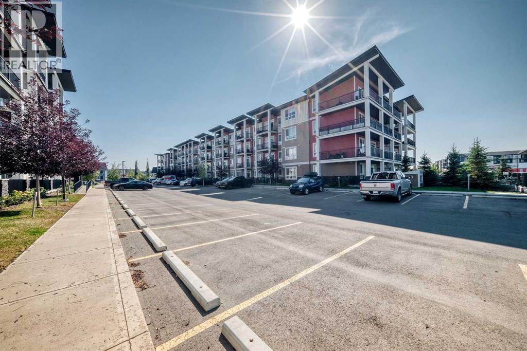 207, 40 Walgrove Walk Se, Calgary, Alberta  T2X 5A2 - Photo 39 - A2267518