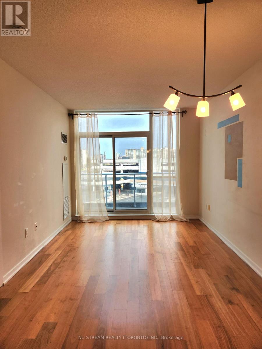 414 - 70 Forest Manor Road, Toronto, Ontario  M2J 0A9 - Photo 6 - C12644712