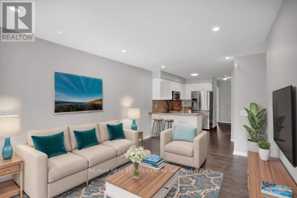 Upper - 58 Avenue Street, Oshawa, Ontario  L1H 0B7 - Photo 4 - E12644710