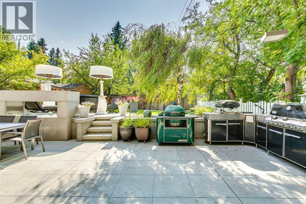 529 Sunderland Avenue Sw, Calgary, Alberta  T3C 2K5 - Photo 43 - A2256811