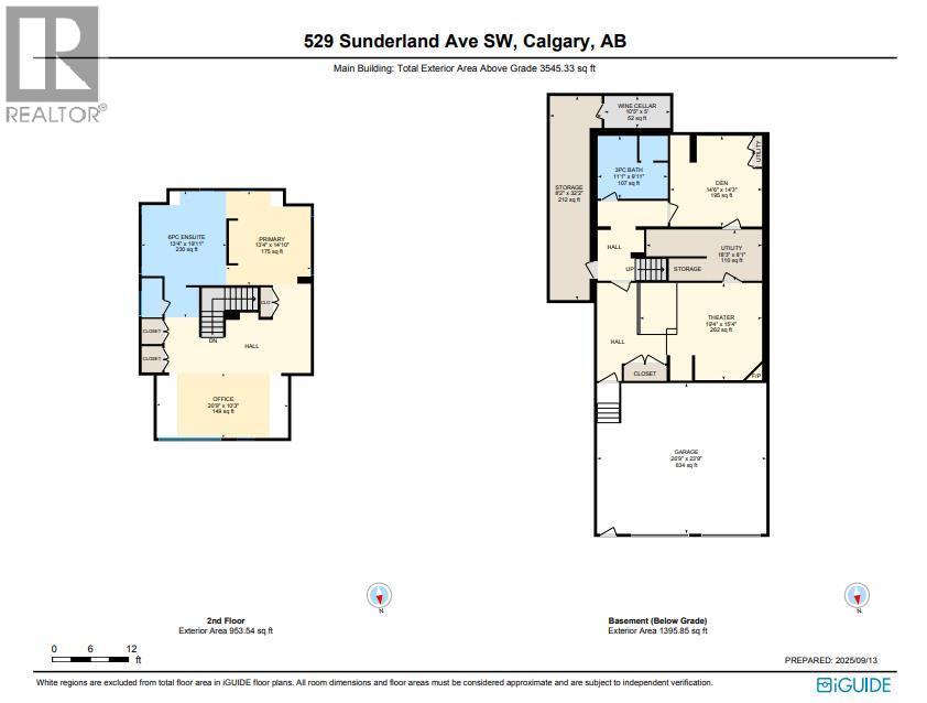 529 Sunderland Avenue Sw, Calgary, Alberta  T3C 2K5 - Photo 50 - A2256811