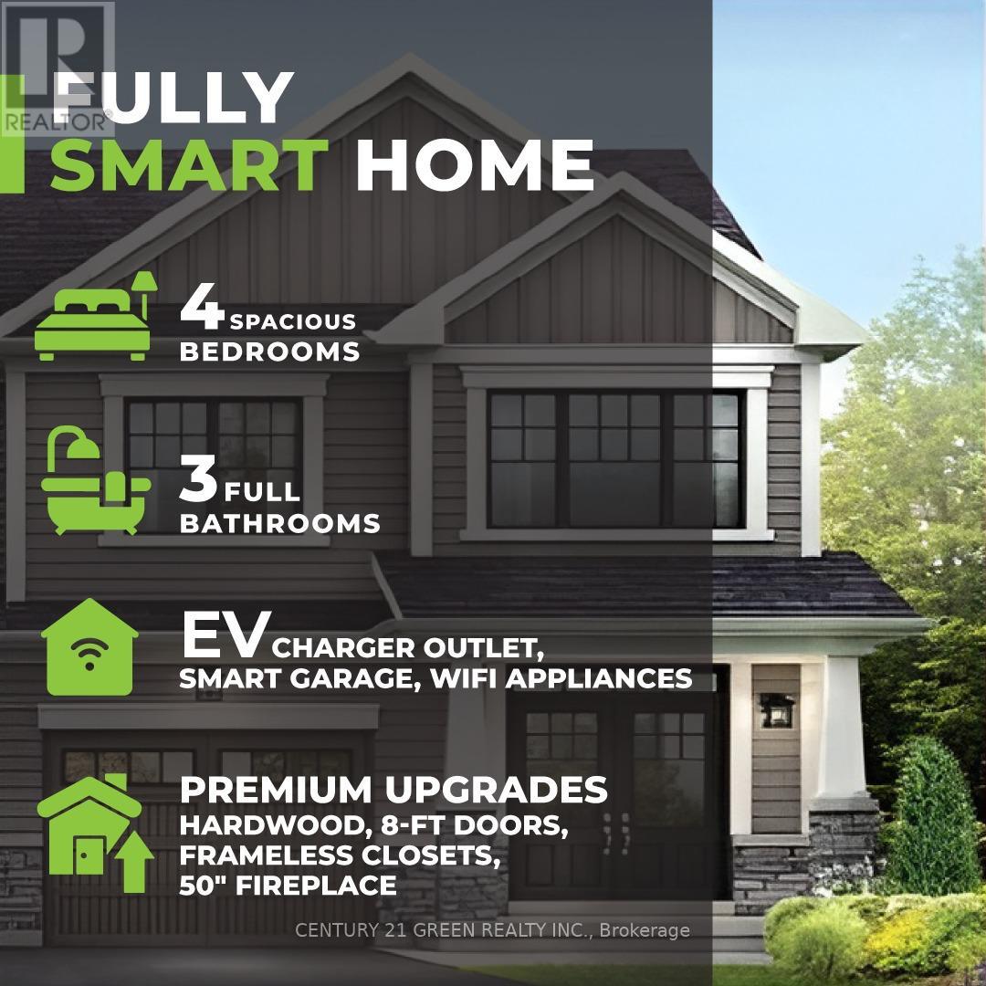 50 SUNFLOWER CRESCENT, Thorold, Ontario