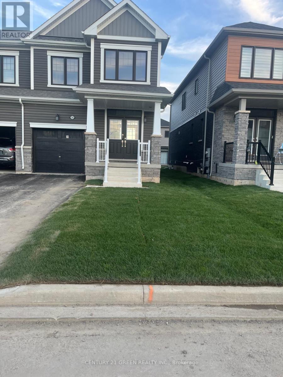 50 Sunflower Crescent, Thorold, Ontario  L0S 1K0 - Photo 19 - X12644662