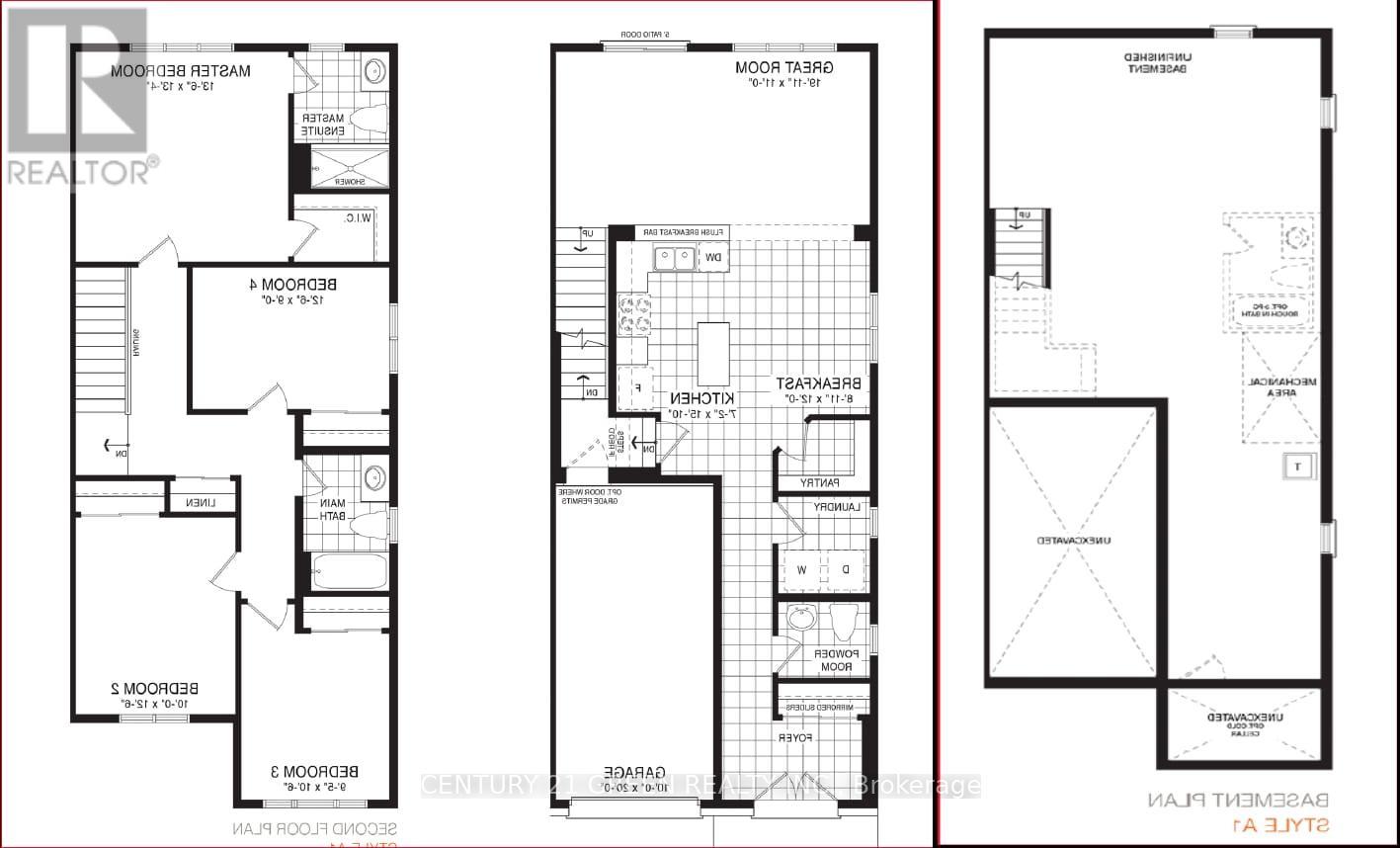 50 Sunflower Crescent, Thorold, Ontario  L0S 1K0 - Photo 22 - X12644662